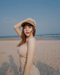 เดียร์ วิมลมาศ น่ารัก