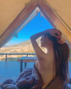 เดียร์ วิมลมาศ 20+