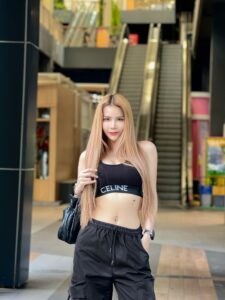 น้องมิ้นท์ สุพัตรา