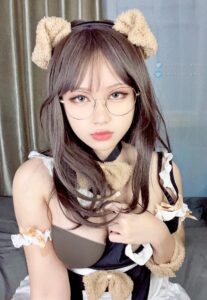 น้องเอิงฮอบบิท วาร์ปเด็ด