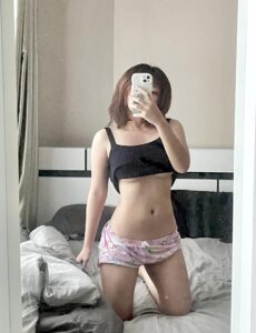 น้องเอิงฮอบบิท ว้าว