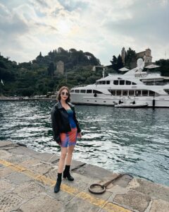 สาวปุ้ย พัชรินทร์ คนรู้ใจอาร์ต