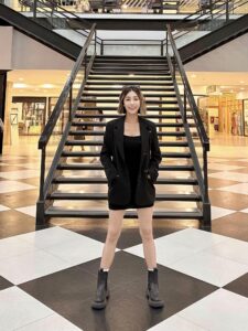 น้องปุ้ย พัชรินทร์