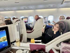 สาวปุ้ย พัชรินทร์ เก่ง